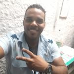 Pedro Apolinário Dos Santos Neto Pedro Apolinário Dos Santos Neto