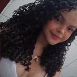 Janiele Alves Janiele Alves