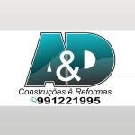 Adaelson Dos Santos Ferreira Ad Construção Adaelson Dos Santos Ferreira Ad Construção