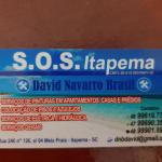 S O S Itapema Sc S O S Itapema Sc