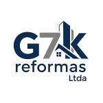 G7k Reformas Ltda G7k Reformas Ltda
