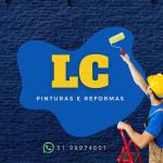 Lc Pinturas E Reformas Em Geral