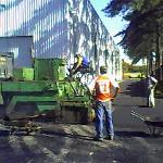 Pavimentadora Camps Pavimentadora Camps