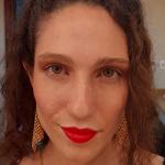 Mariana Vasconcelos