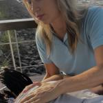 Massoterapia E Terapias Integrativas