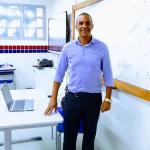 Reinaldo Oliveira De Jesus