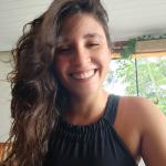 Jacqueline Santos Jacqueline Santos