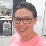 Iracema Da Silva Barbosa Iracema Da Silva Barbosa