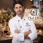 Chef Líbio Personal Chef