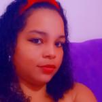 Ingrid Stephanie Castorina Candido Ingrid Stephanie Castorina Candido