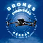 Drones Dimensões Aéreas Drones Dimensões Aéreas
