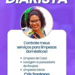 Cristiane Santana