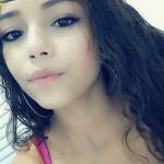 Ana Almeida Ana Almeida