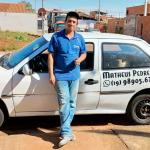 Matheus Nogueira