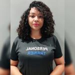 Lidiane Faria Da Silva Da Silva