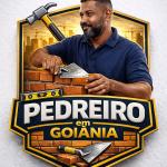 Pedreiro Em Goiânia  Pintor Eletricista Encanador E Obras Em Geral