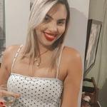 Hortência Fraga Hortência Fraga