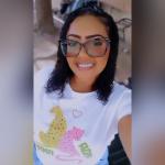 Sabrina Francisco Boaventura