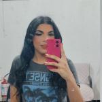Aylla Cintra De Oliveira