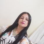 Mirian Carla Souza Cruz Mirian Carla Souza Cruz
