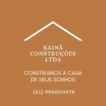 Kainã Construções Ltda Kainã Construções Ltda