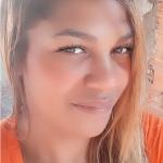 Maria Cristina De Freitas Rossi