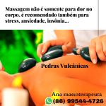 César Massagista César Massagista