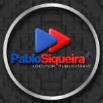 Pablo Siqueira Locutor