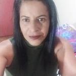 Luciene Caetano Luciene Caetano