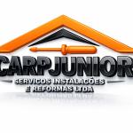 Carpjunior Serviços Instalações E Reformas Ltda