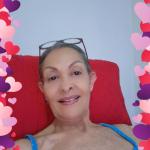 Iara Dos Santos Pinto