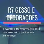 R Gesso E Decoracoēs