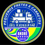 Pequenos Fretes André Pequenos Fretes André