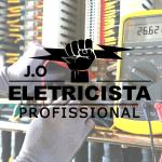 Jo Eletricista Profissional Jo Eletricista Profissional