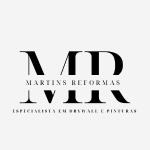 Martins Reformas