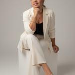 Angélica Inácio Massoterapeuta