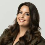 Psicóloga Alice Cechi