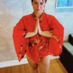 Espaço Time To Relax