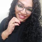 Pauline Oliveira Pauline Oliveira
