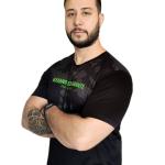 Alexandre Bustamante