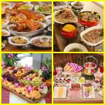 Events Buffet