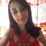 Aliene Silva Aliene Silva