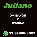 Juliano Da Silva De Freitas