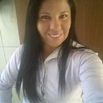 Glecia Rodrigues Gomes