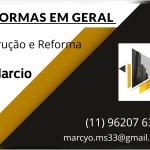 Marcio Mendes Da Silva