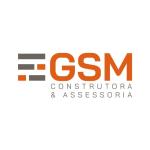 Gsm Empreiteira E Manutenção Predial Ltda