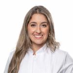 Ana Luiza Araujo Araujo