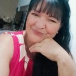Áurea Fernanda Carvalho Matos