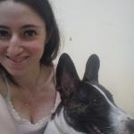 Yasmin Lilly Pet  Sitter  Serviço E Adestramento Pet