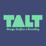 Talt Design Gráfico E Branding